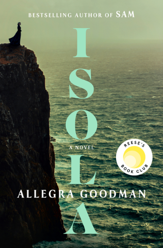 Isola - Allegra Goodman