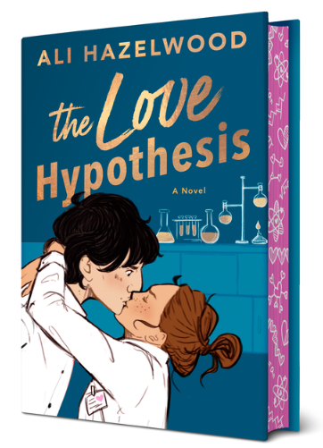 The Love Hypothesis - Ali Hazelwood (Collector's Edition)