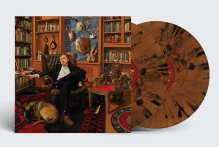 Snipe Hunter - Tyler Childers LP Vinyl Record (Indie Exlusive Variant)