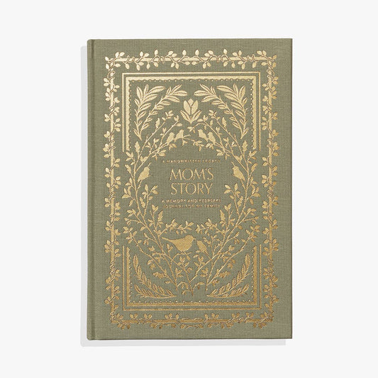 Handwritten Legacy Journals