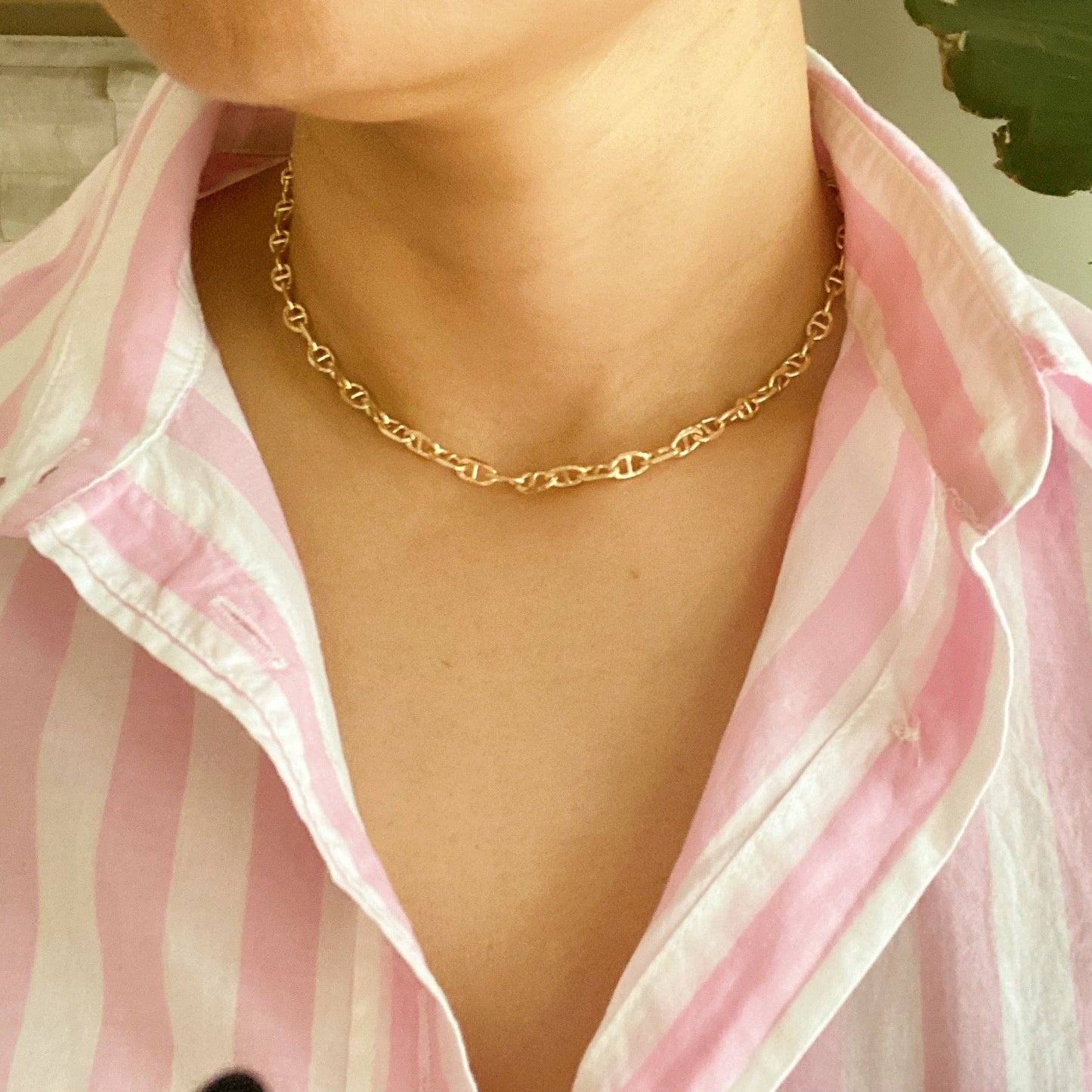 Your Favorite Chain Necklace