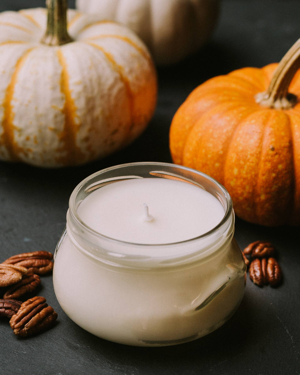 Pumpkin Creme Candle