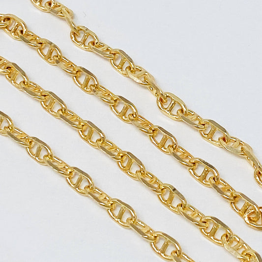 Your Favorite Chain Necklace