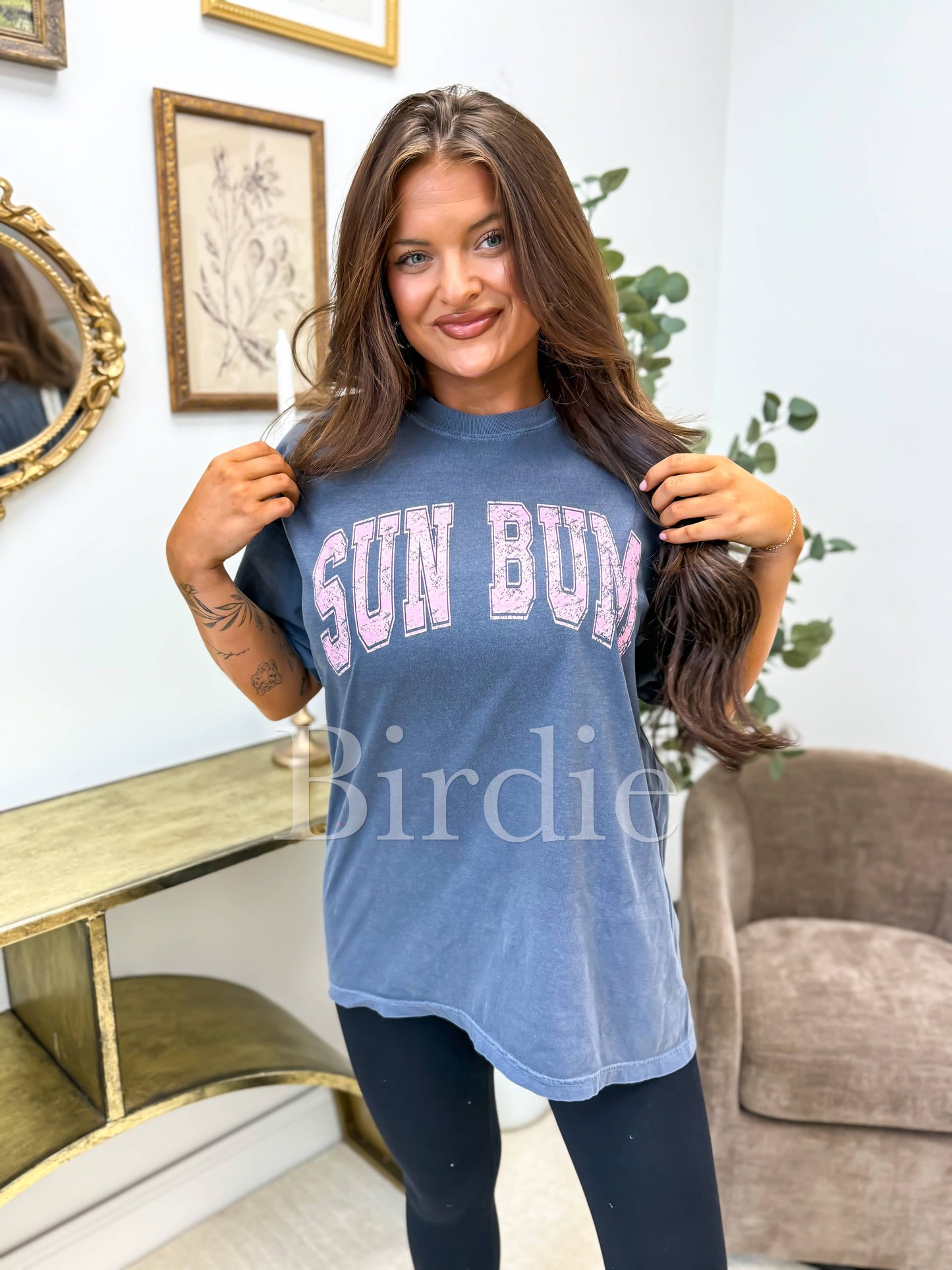 Sun Bum Summer Graphic Tee