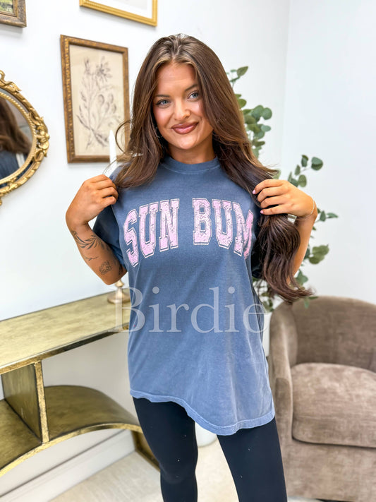 Sun Bum Summer Graphic Tee