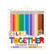 Color Together Colored Pencials 24ct