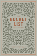 Our Bucket List Adventures Journal