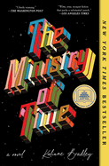 MInistry of Time - Kaliane Bradley