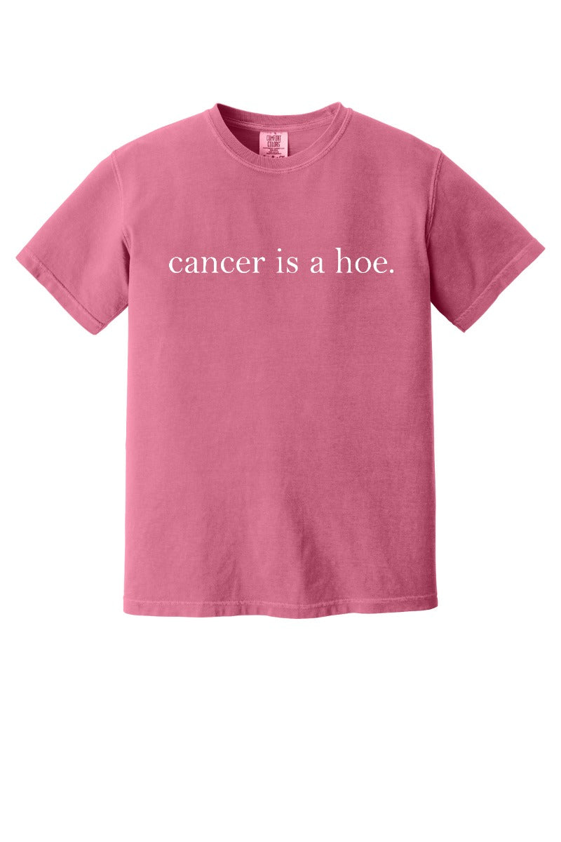 Cancer is a H*e Graphic Tee